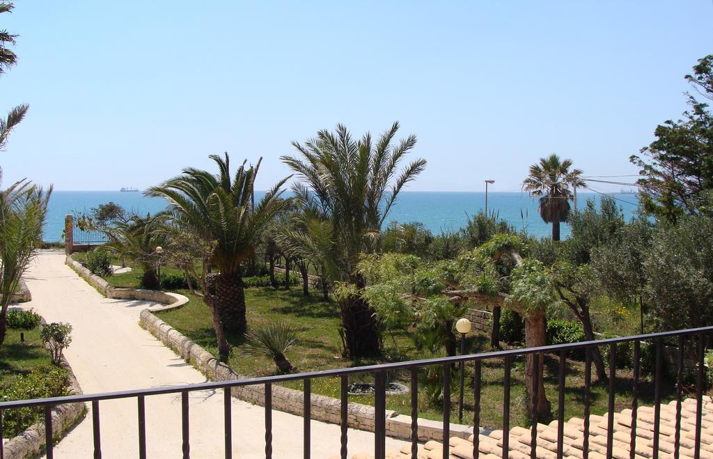 La Villa Rosa Al Mare Pozzallo Room photo