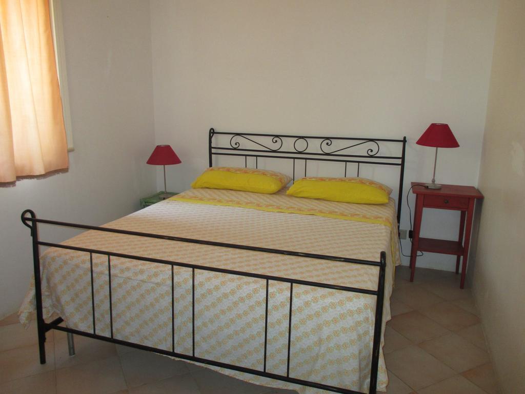 La Villa Rosa Al Mare Pozzallo Room photo