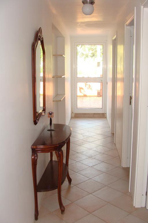 La Villa Rosa Al Mare Pozzallo Room photo