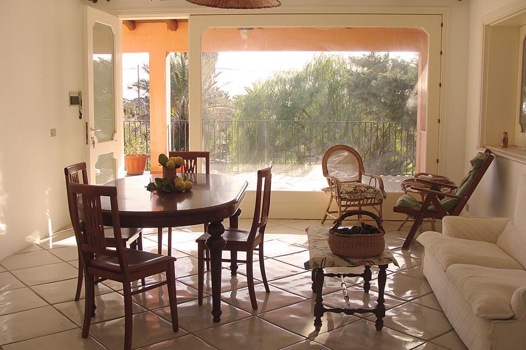 La Villa Rosa Al Mare Pozzallo Room photo